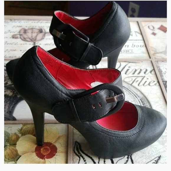 Bella Vita Shoes - Beautiful Bella Vita Madeline Heels